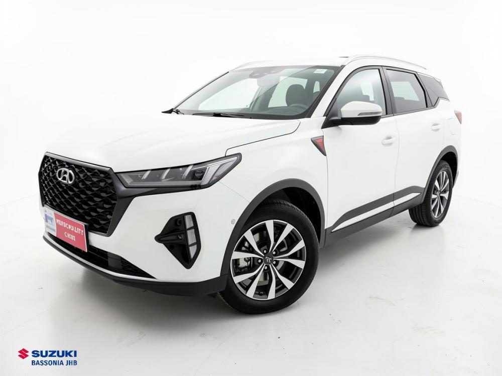 Chery Tiggo 7 Pro 1.5T Distinctive CVT, image 1