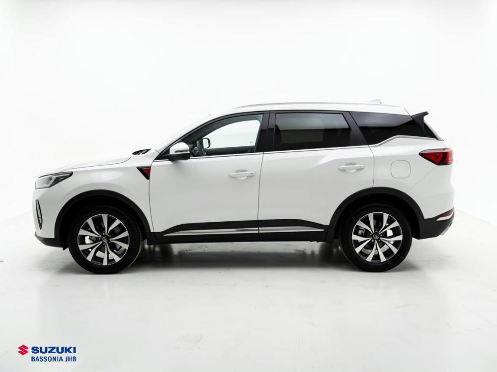 Chery Tiggo 7 Pro 1.5T Distinctive CVT, image 2