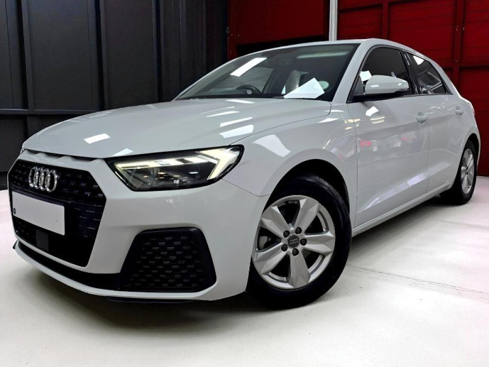 Audi A1 Sportback 30TFSI, image 1