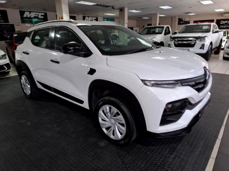 RENAULT KIGER 1.0 ENERGY LIFE, image 1