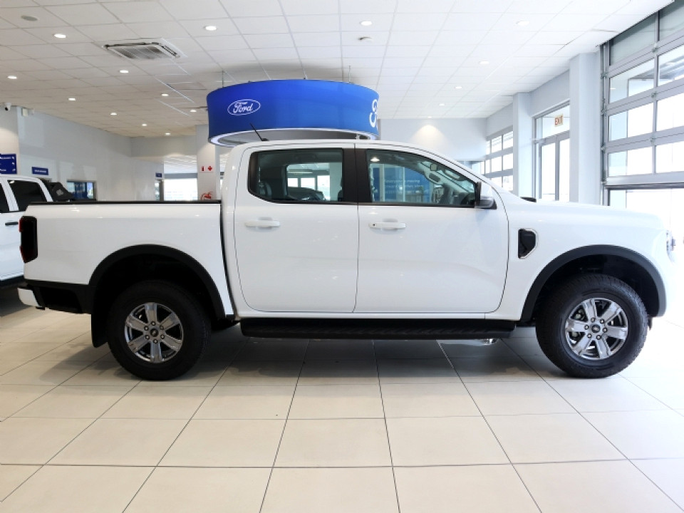 FORD RANGER 2.0D BI-TURBO XLT HR A/T D/C P/U, image 2