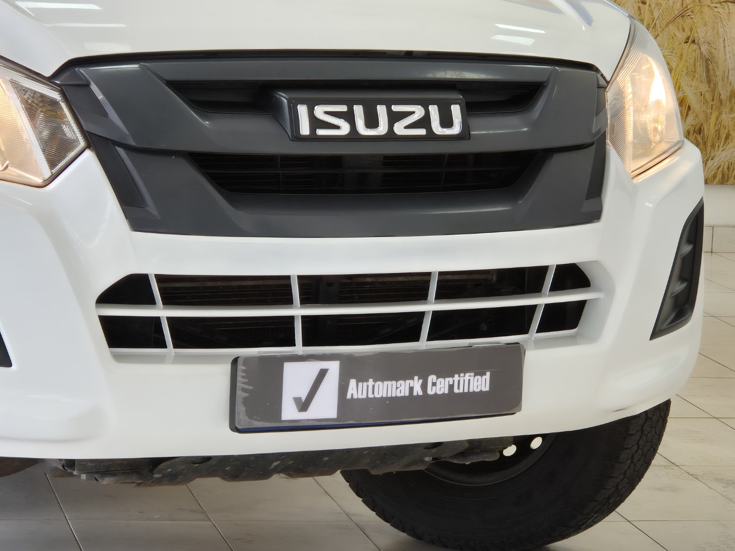 ISUZU D-MAX 250 HO HI-RIDE D/C P/U, image 2