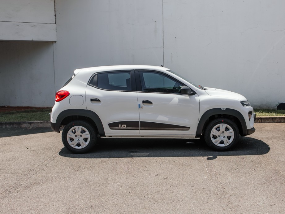 RENAULT KWID 1.0 CLIMBER 5DR, image 1