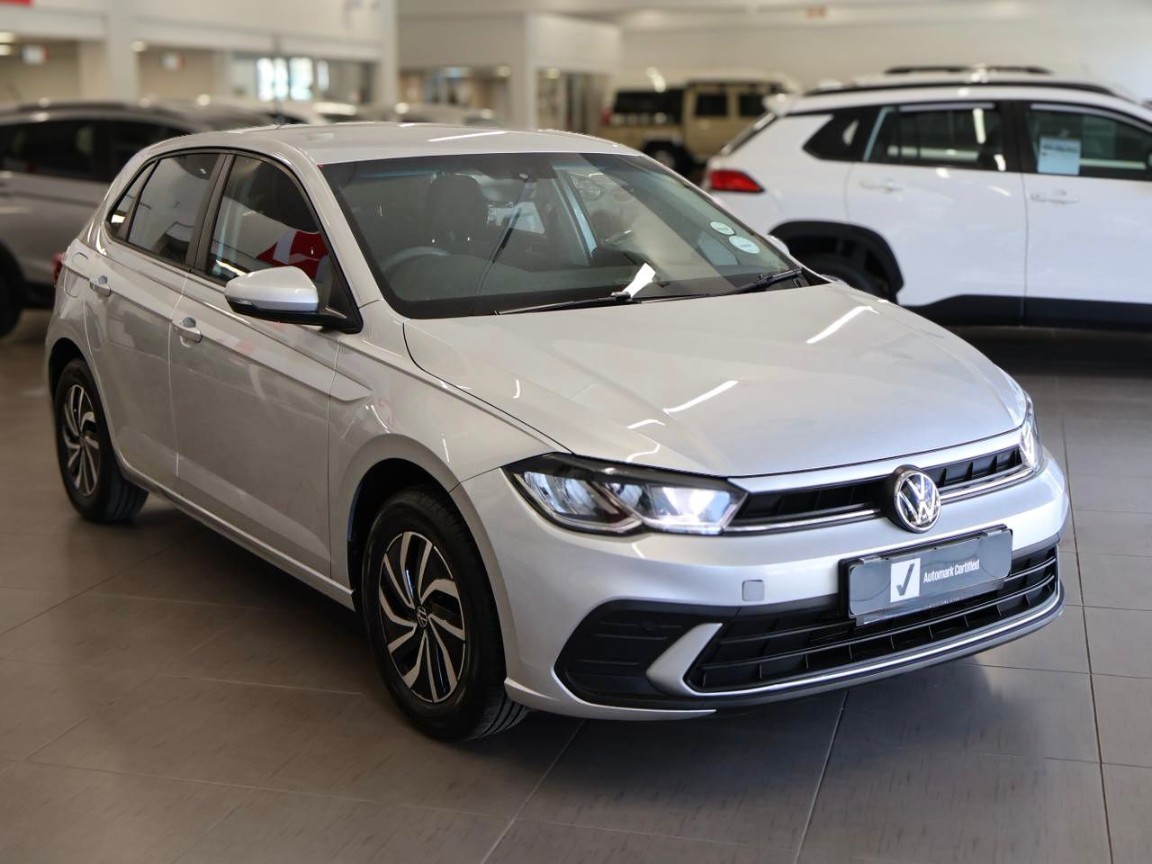VOLKSWAGEN POLO 1.0 TSI, image 1