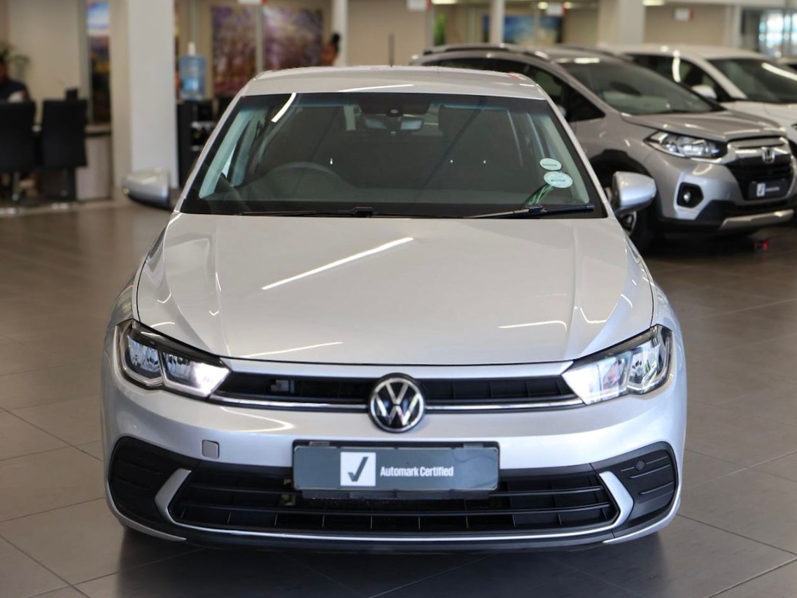 VOLKSWAGEN POLO 1.0 TSI, image 2
