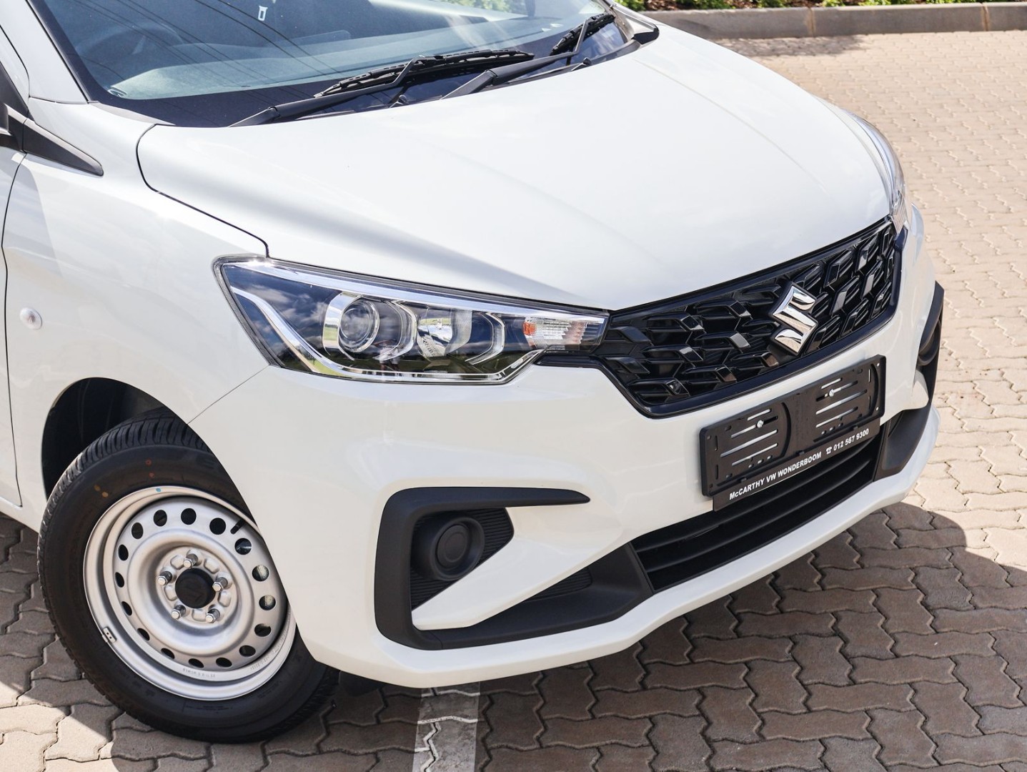 SUZUKI ERTIGA 1.5 GA, image 2