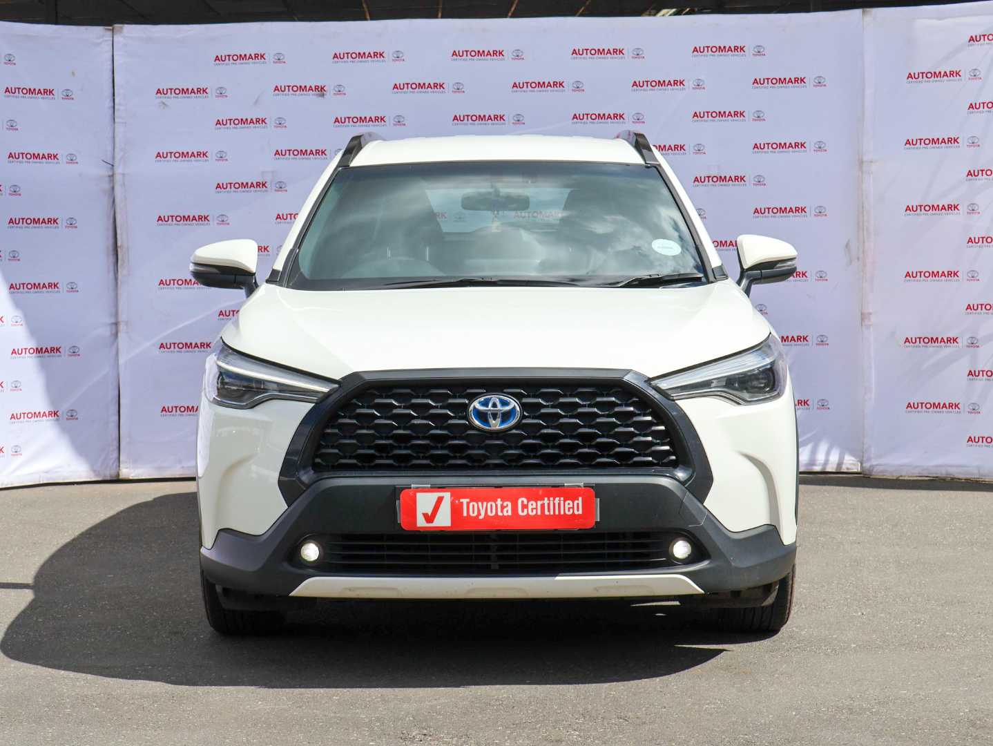 TOYOTA COROLLA CROSS 1.8 XS HYBRID, image 2