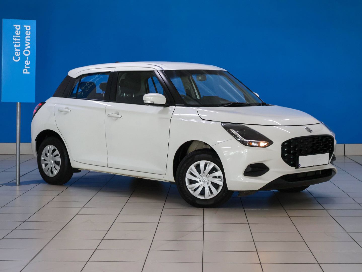 SUZUKI SWIFT 1.2 GL, image 1
