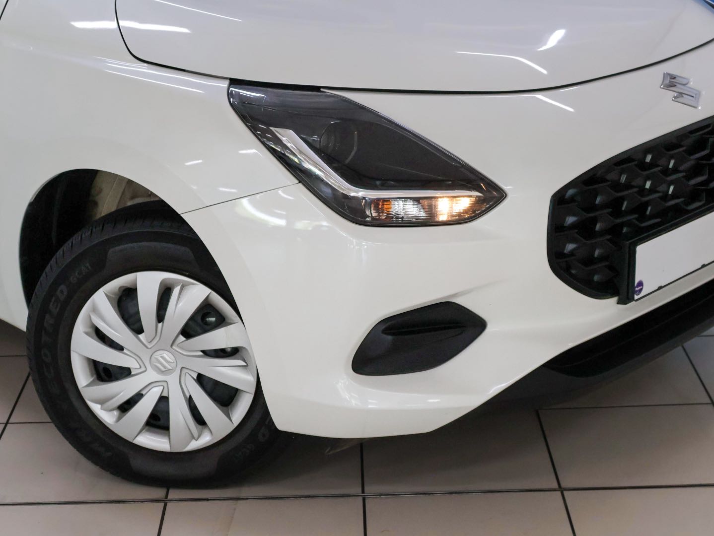 SUZUKI SWIFT 1.2 GL, image 2