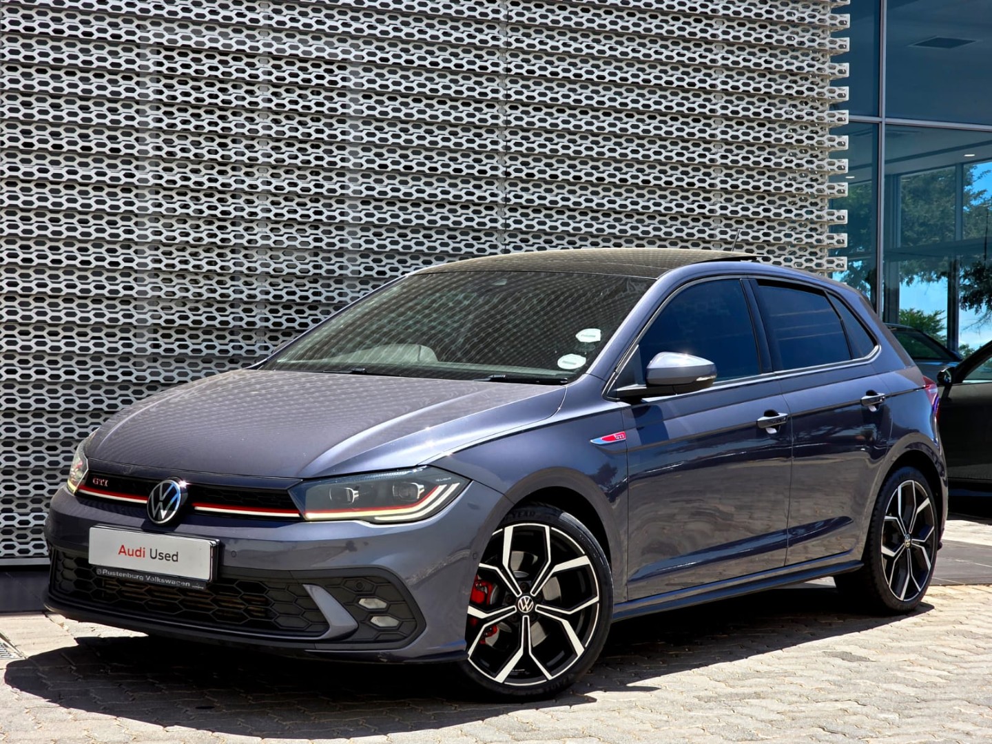 VOLKSWAGEN POLO 2.0 GTI DSG (147KW), image 1