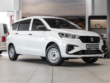 SUZUKI ERTIGA 1.5 GA, image 2