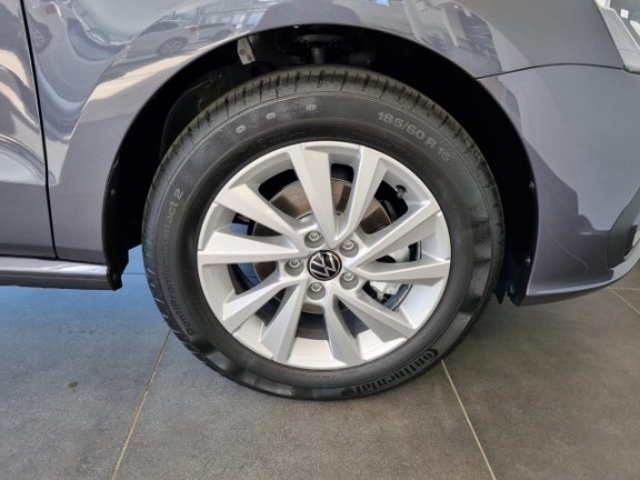 VOLKSWAGEN POLO VIVO 1.4 LIFE (5DR), image 2