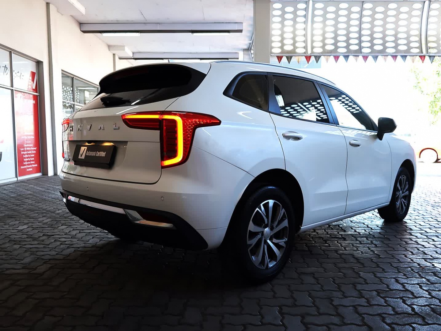 HAVAL H2 JOLION 1.5T PREMIUM DCT, image 2