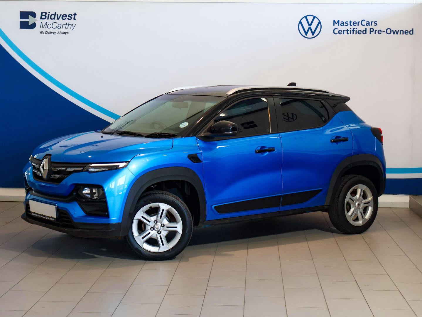 RENAULT KIGER 1.0T ZEN, image 1