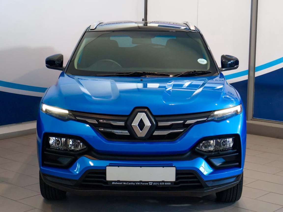 RENAULT KIGER 1.0T ZEN, image 2