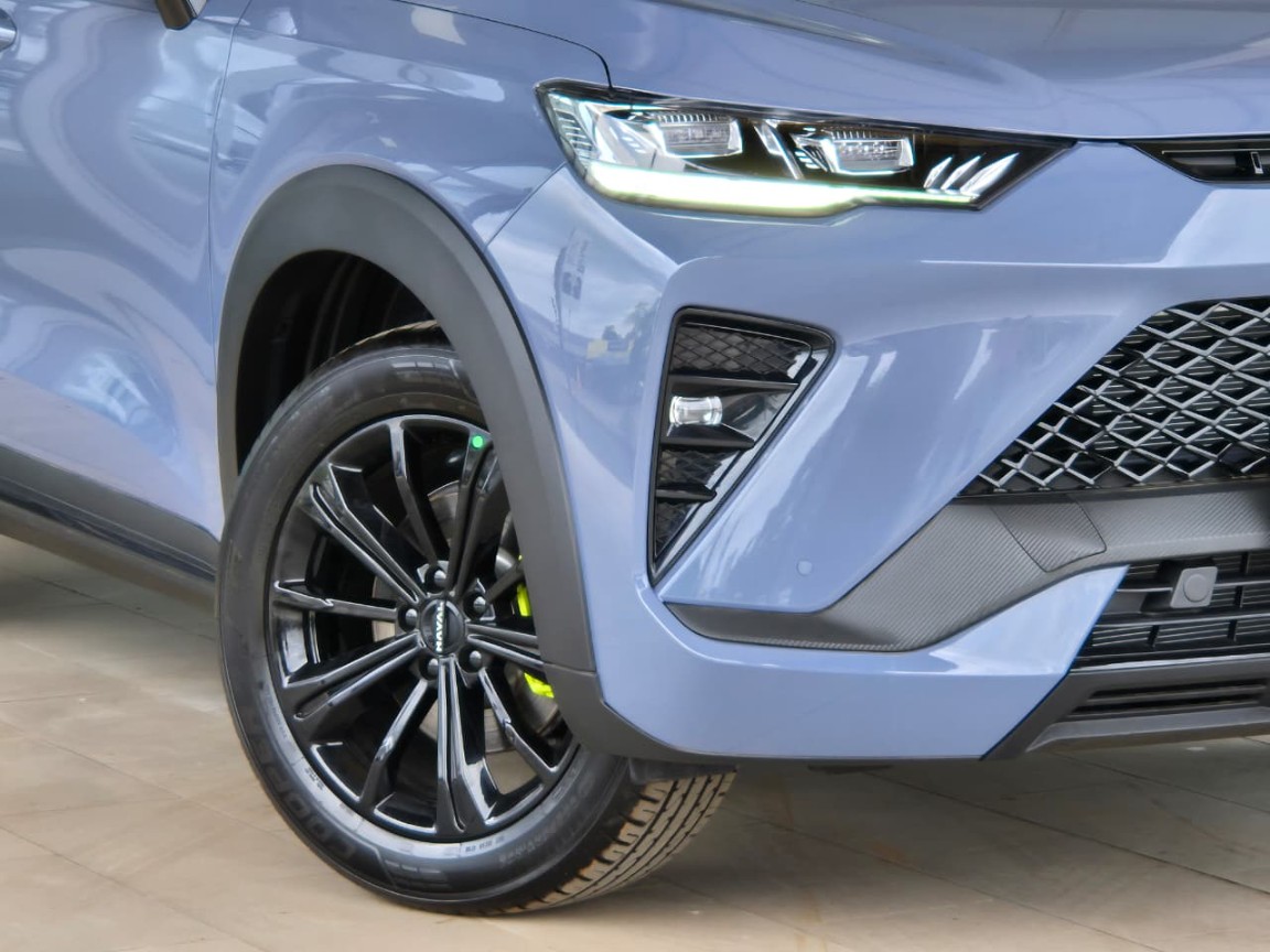 HAVAL H6 GT 2.0T SUPER LUXURY 4X4 DCT, image 2