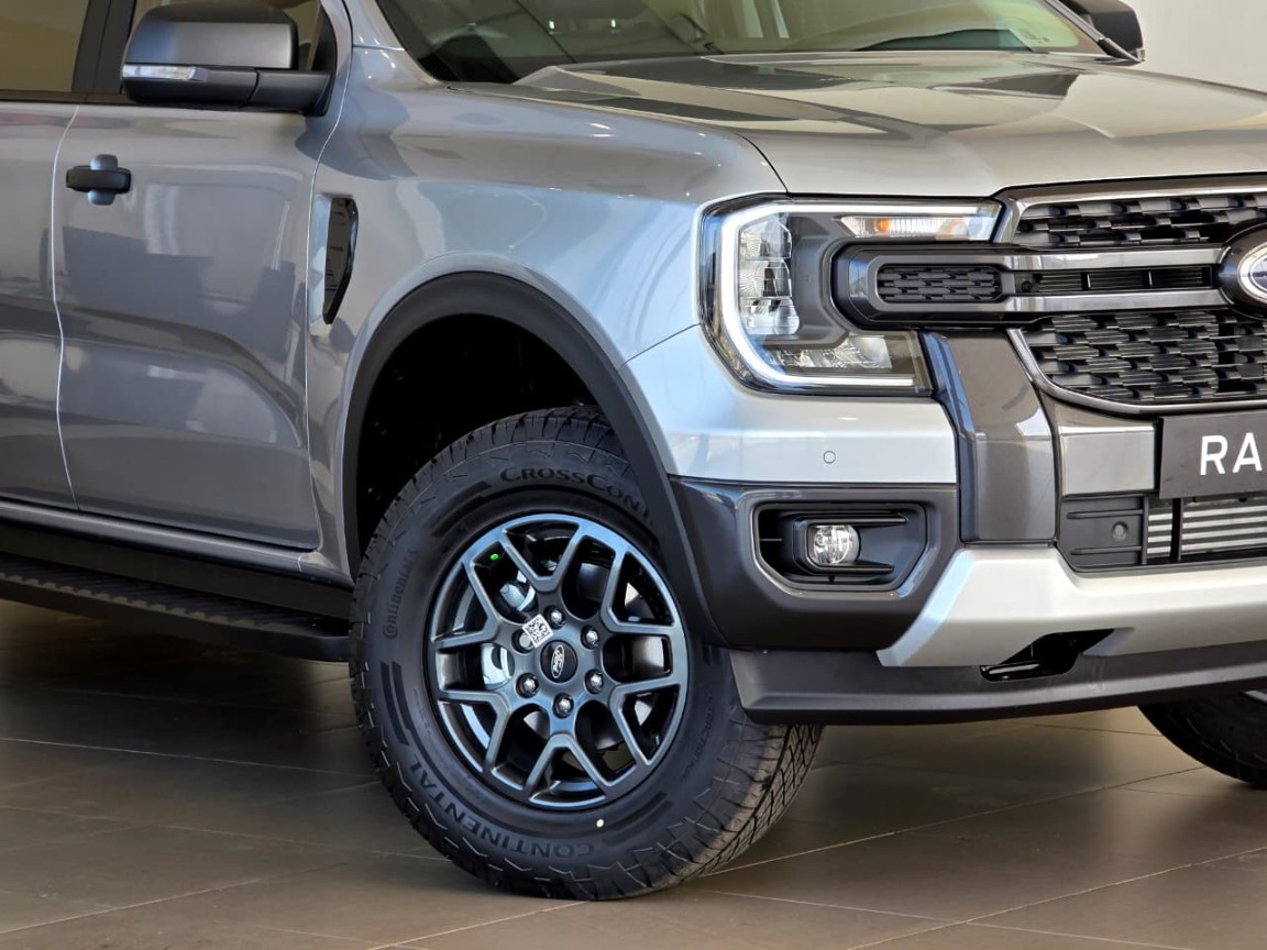 FORD RANGER 2.0D BI-TURBO XLT HR A/T D/C P/U, image 2