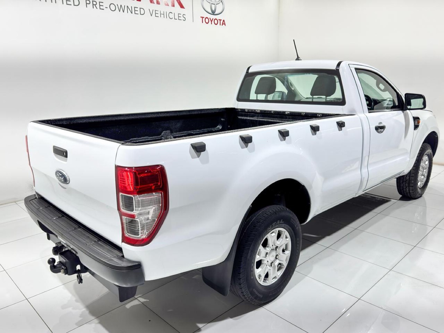 FORD RANGER 2.2TDCi XL P/U S/C, image 2