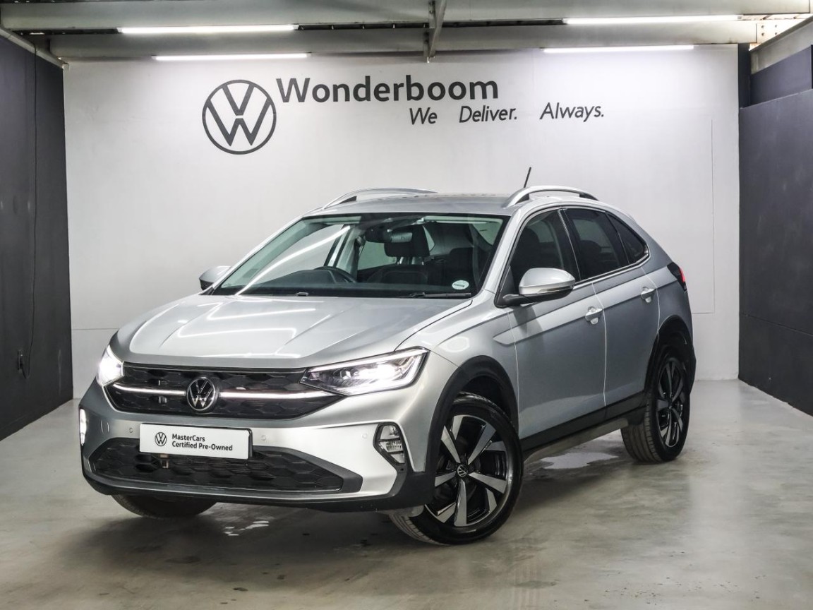 VOLKSWAGEN TAIGO 1.0 TSI STYLE DSG, image 1