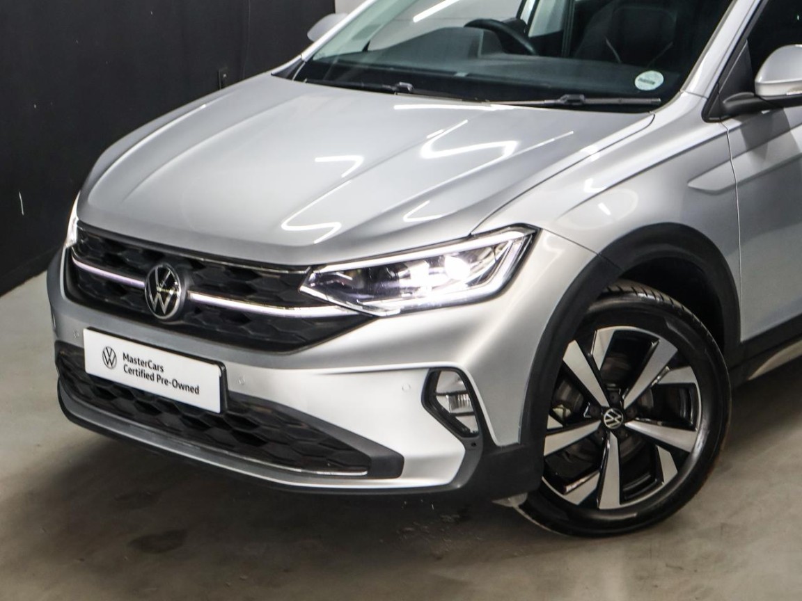 VOLKSWAGEN TAIGO 1.0 TSI STYLE DSG, image 2