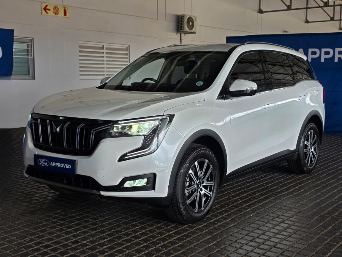MAHINDRA XUV 700 2.0 AX7L A/T (7 SEATER), image 1