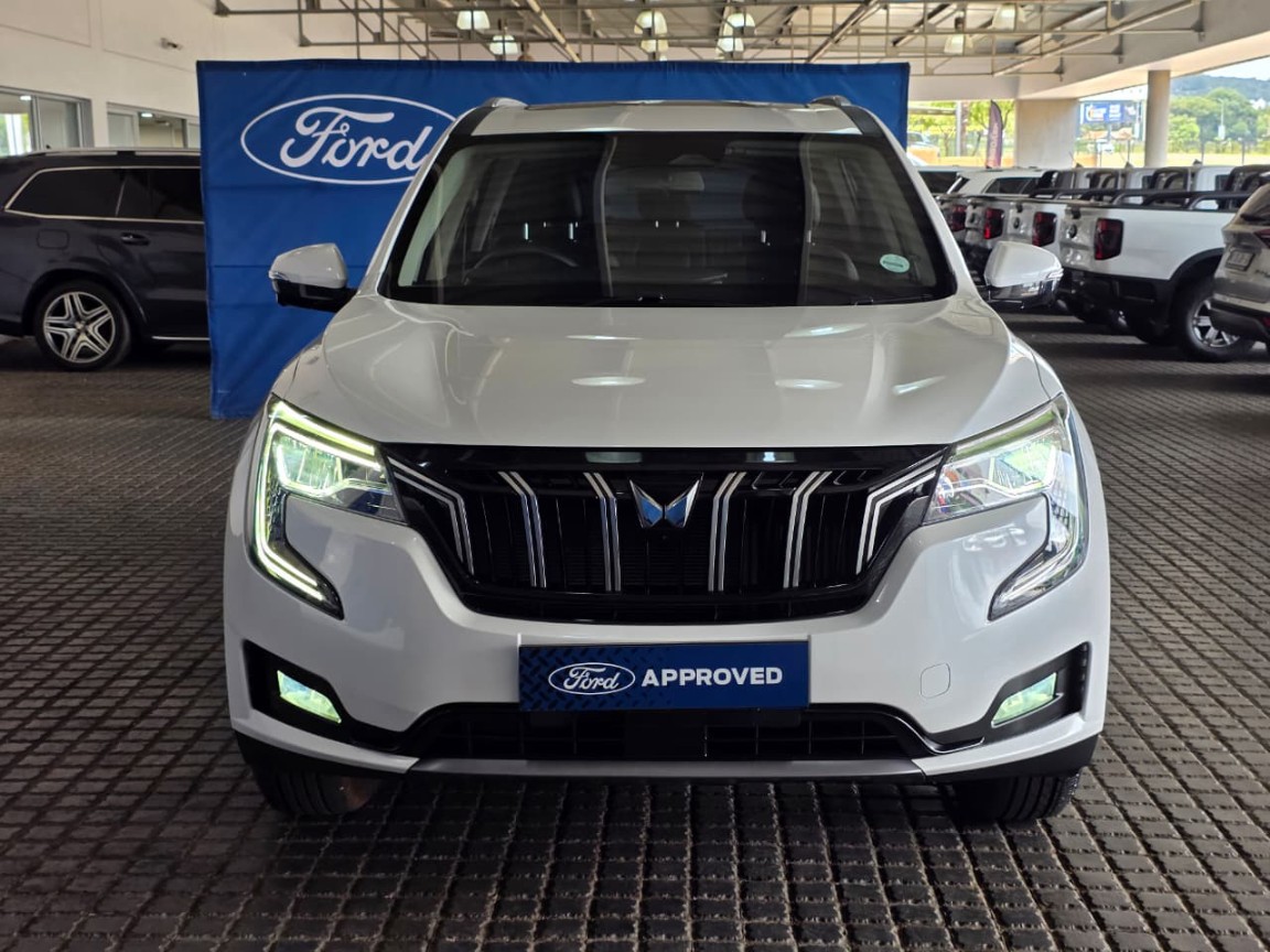 MAHINDRA XUV 700 2.0 AX7L A/T (7 SEATER), image 2
