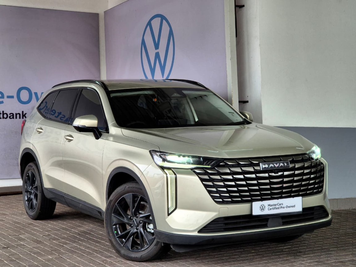 HAVAL H6 2.0T LUXURY DCT, image 1