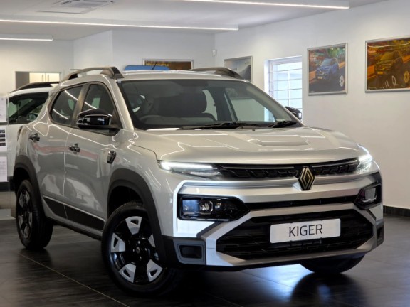 RENAULT KIGER 1.0 TECHNO, image 1