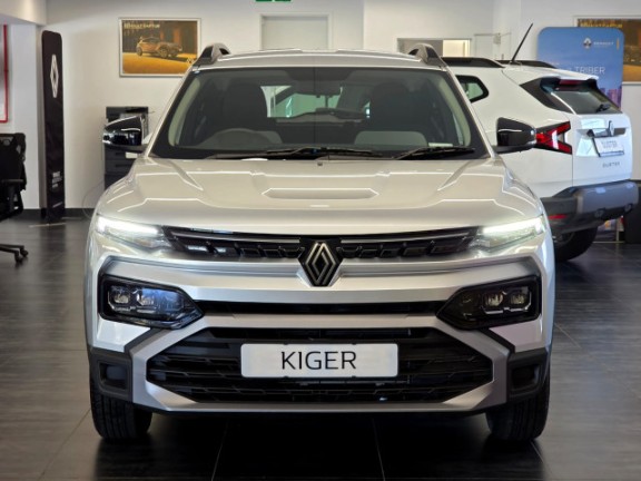 RENAULT KIGER 1.0 TECHNO, image 2