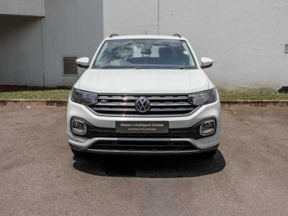 VOLKSWAGEN T-CROSS 1.0 TSI COMFORTLINE, image 2