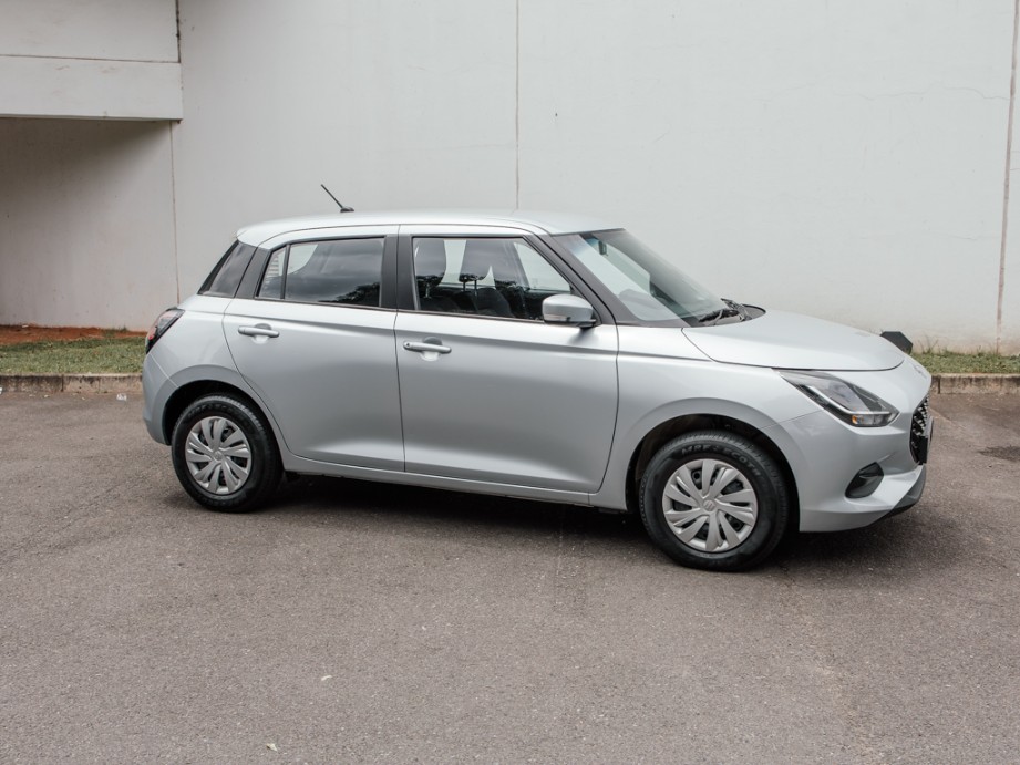 SUZUKI SWIFT 1.2 GL, image 1