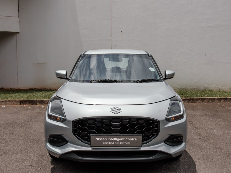 SUZUKI SWIFT 1.2 GL, image 2