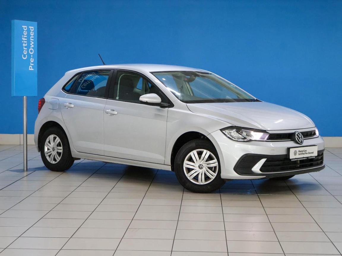 VOLKSWAGEN POLO 1.0 TSI, image 1