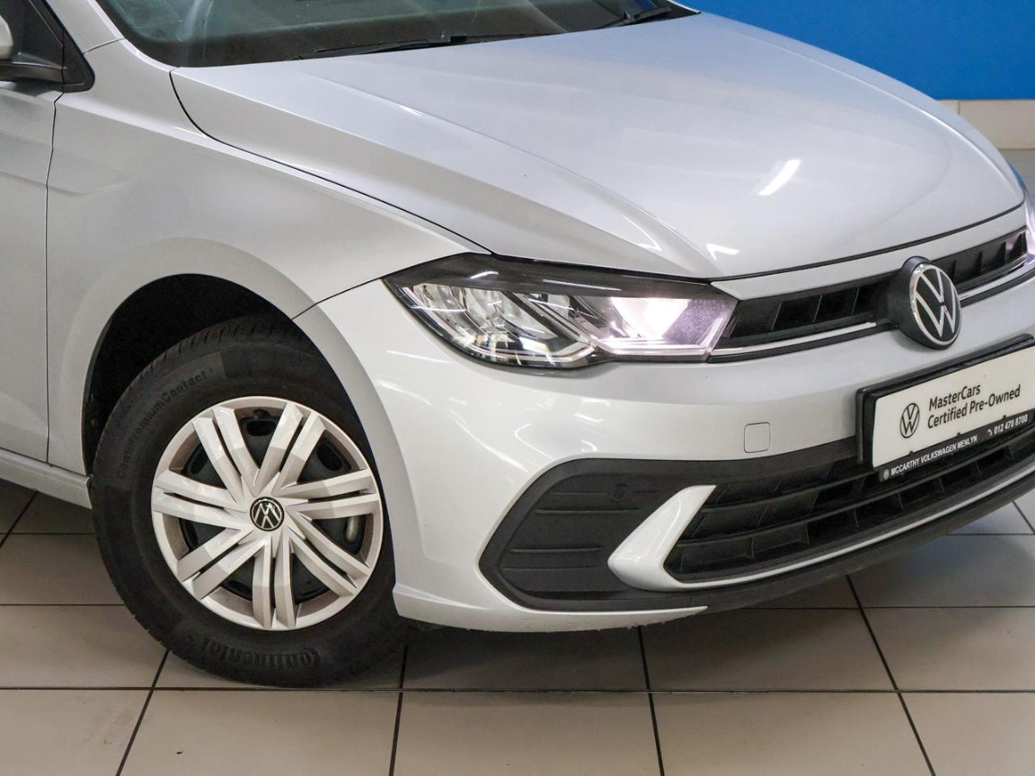 VOLKSWAGEN POLO 1.0 TSI, image 2