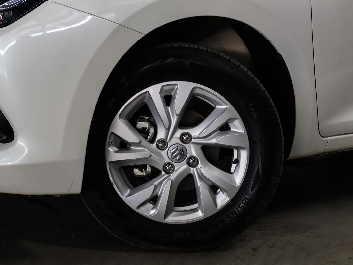 SUZUKI SWIFT 1.2 GL+ CVT, image 2