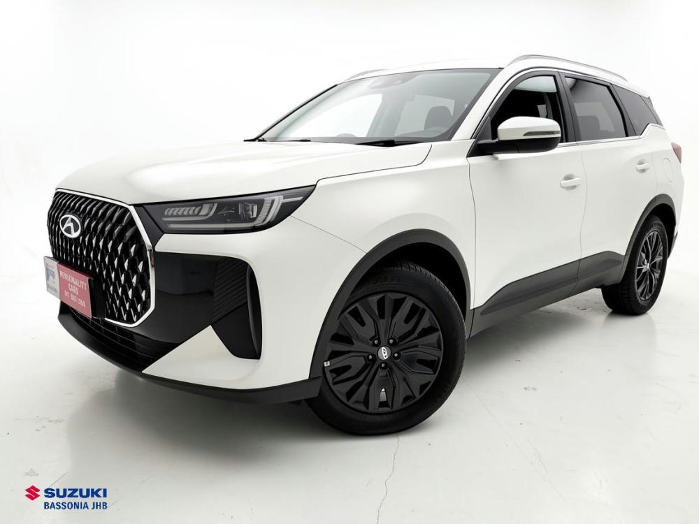 CHERY TIGGO 7 1.5T PRIME DCT, image 1