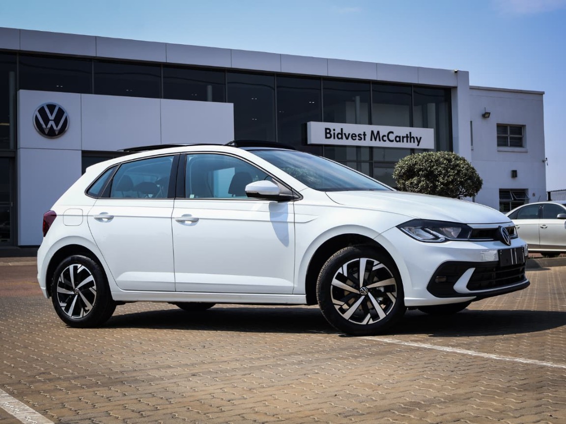 VOLKSWAGEN POLO 1.0 TSI LIFE, image 1