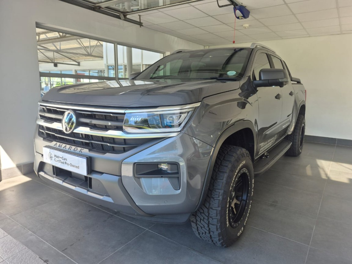 VOLKSWAGEN AMAROK 2.3T 222KW 4MOT PANAMERICANA A/T D/C, image 1