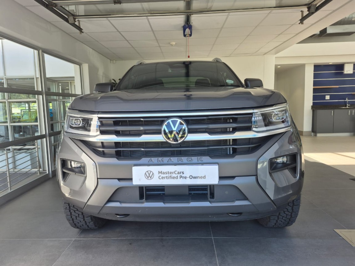 VOLKSWAGEN AMAROK 2.3T 222KW 4MOT PANAMERICANA A/T D/C, image 2