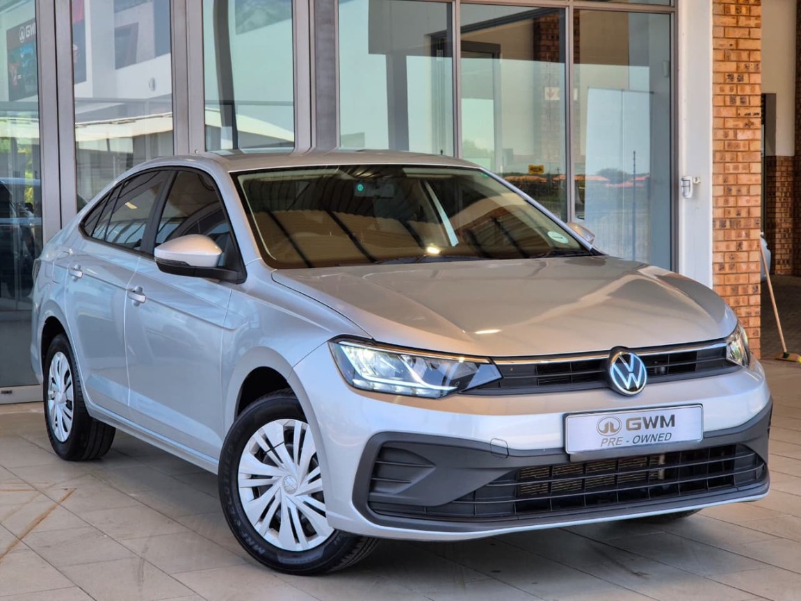 VOLKSWAGEN POLO 1.6 TIPTRONIC, image 1