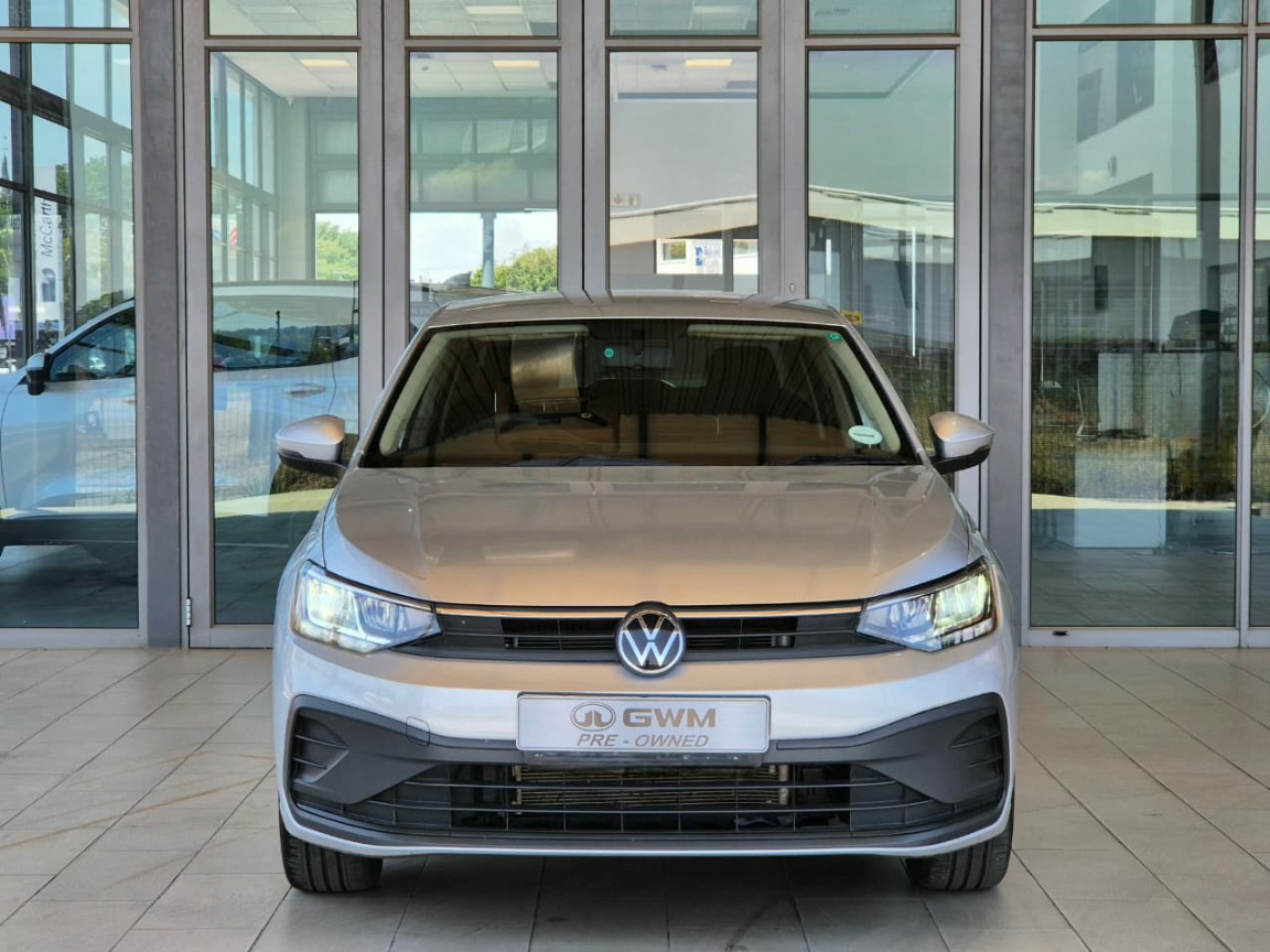 VOLKSWAGEN POLO 1.6 TIPTRONIC, image 2