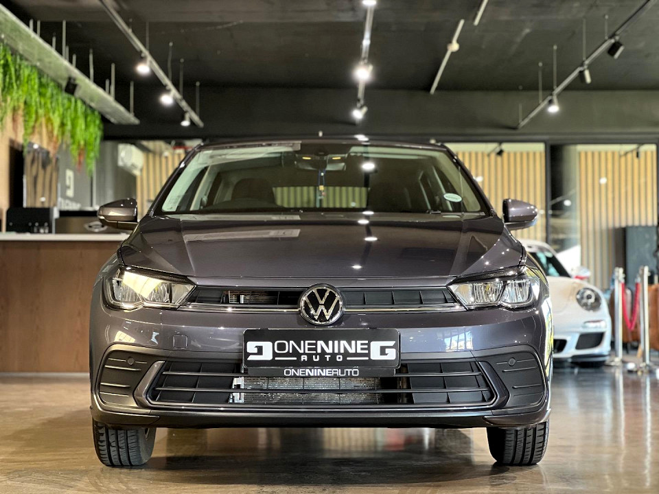 VOLKSWAGEN POLO 1.0 TSI, image 2