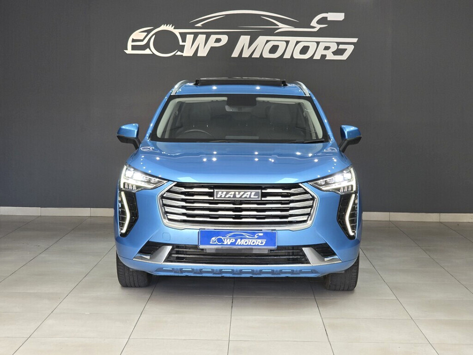 Haval Jolion 1.5T Luxury, image 2