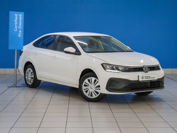 VOLKSWAGEN POLO 1.6, image 1