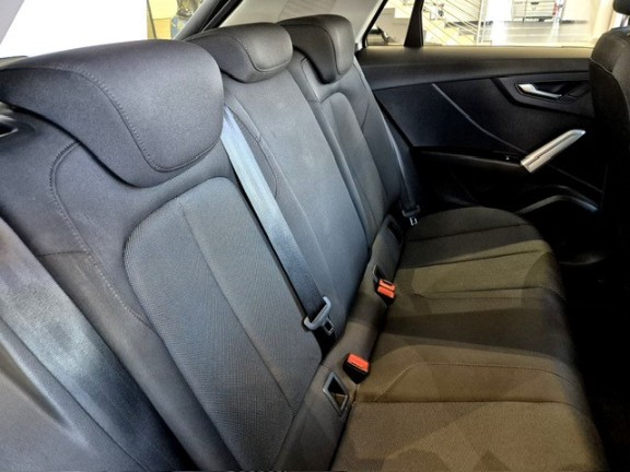 AUDI Q2 1.4T FSI TIP (35 TFSI), image 2