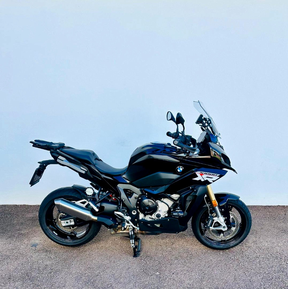 BMW XR, image 1