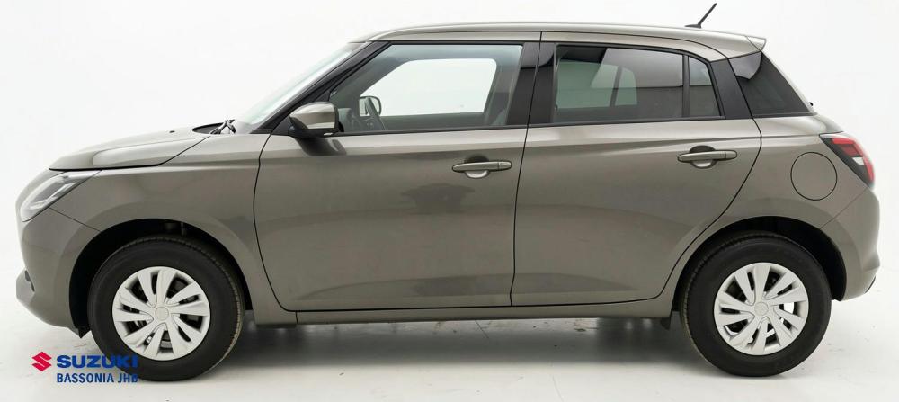 SUZUKI SWIFT 1.2 GL+ CVT, image 2