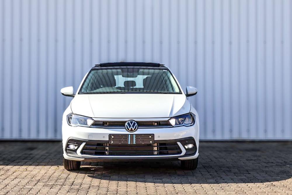 Volkswagen Polo 1.0 TSI Life DSG, image 2