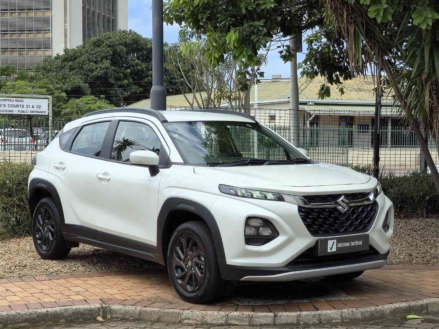 SUZUKI FRONX 1.5 GL, image 1