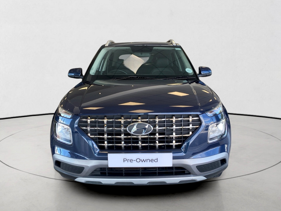 HYUNDAI VENUE 1.0 TGDI FLUID DCT, image 2